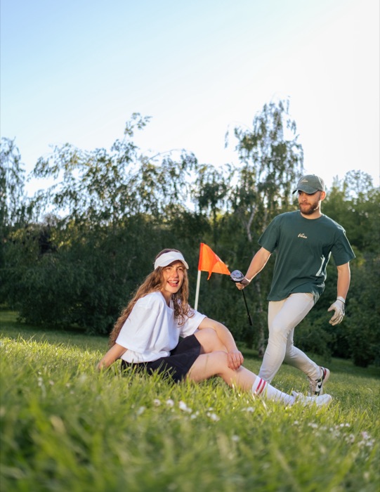 Campaña Venice Golf Club 96