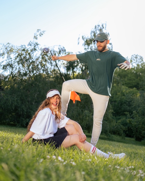 Campaña Venice Golf Club 97