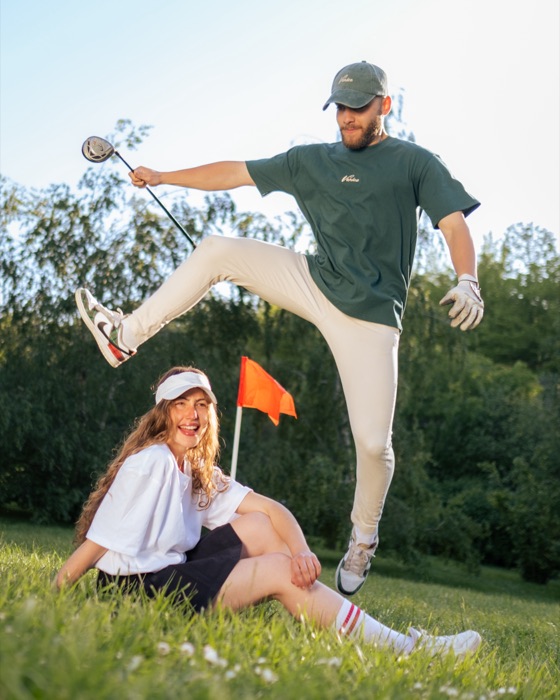 Campaña Venice Golf Club 98