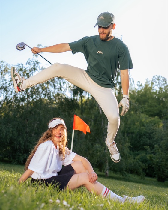 Campaña Venice Golf Club 99