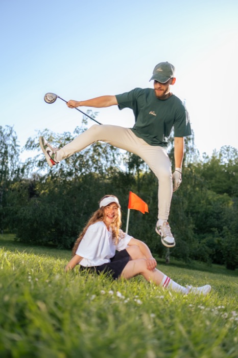 Campaña Venice Golf Club 101