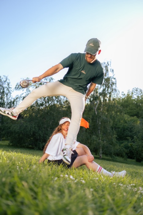 Campaña Venice Golf Club 103