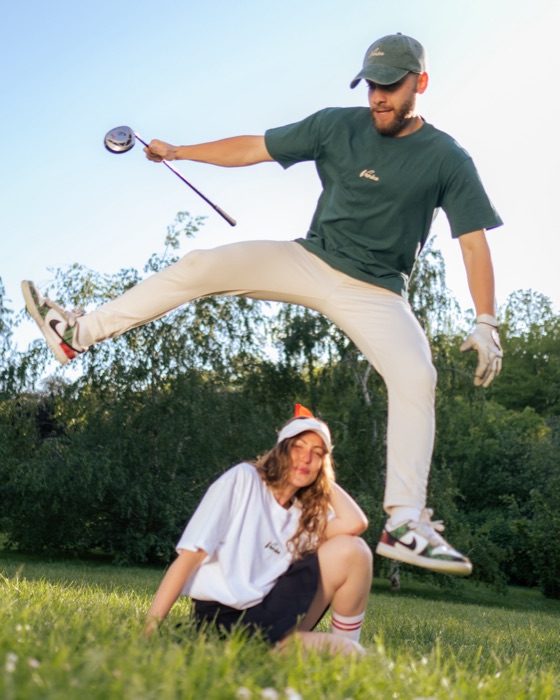 Campaña Venice Golf Club 109