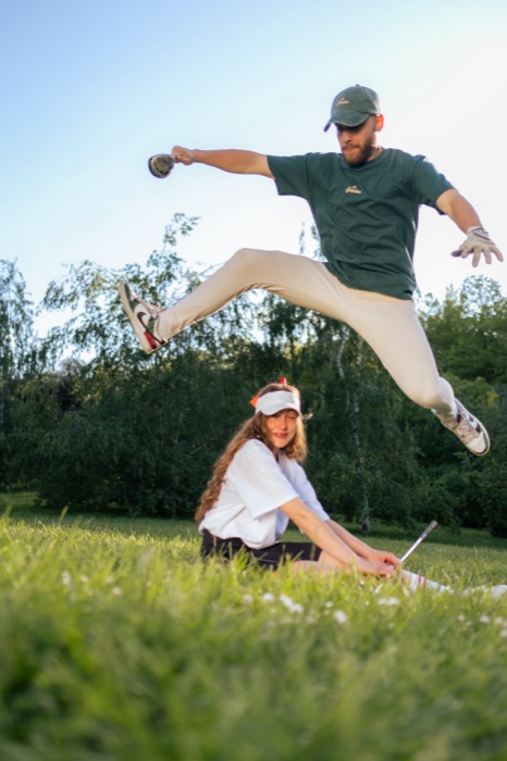 Campaña Venice Golf Club 110