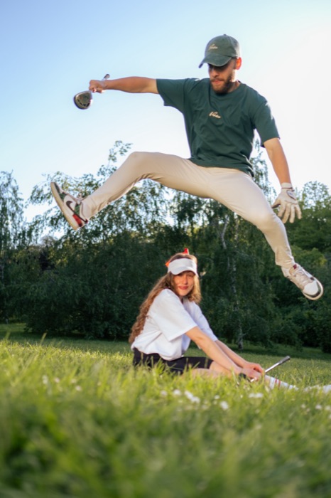 Campaña Venice Golf Club 111
