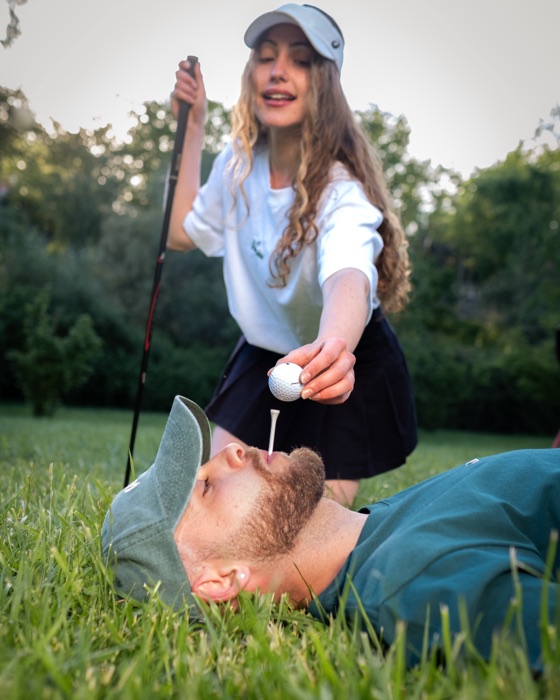 Campaña Venice Golf Club 112