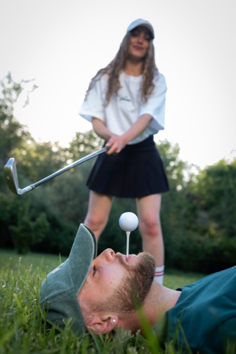 Campaña Venice Golf Club 123