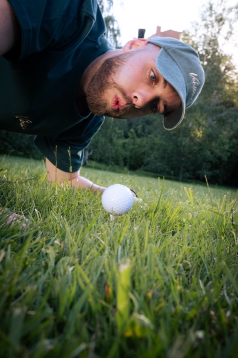 Campaña Venice Golf Club 129