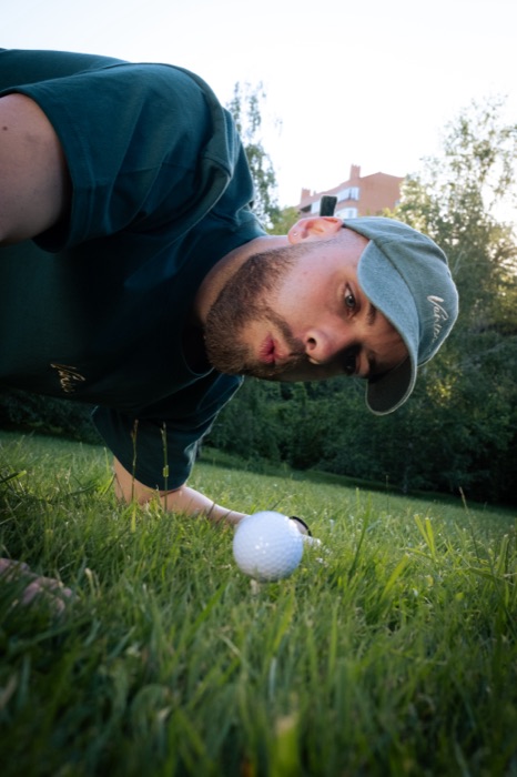 Campaña Venice Golf Club 130