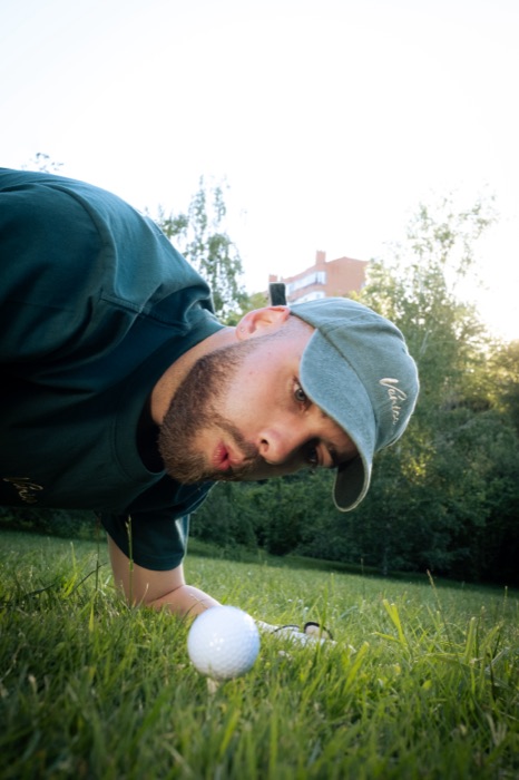 Campaña Venice Golf Club 131