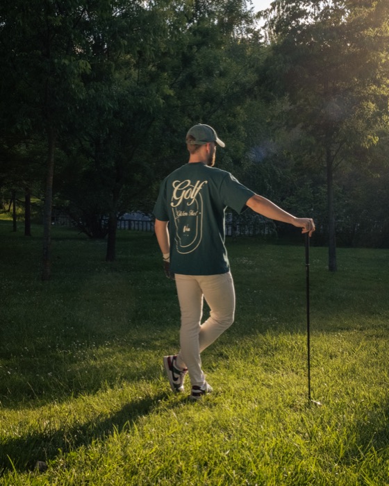 Campaña Venice Golf Club 132