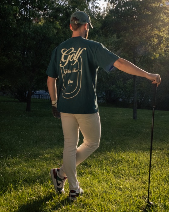 Campaña Venice Golf Club 133