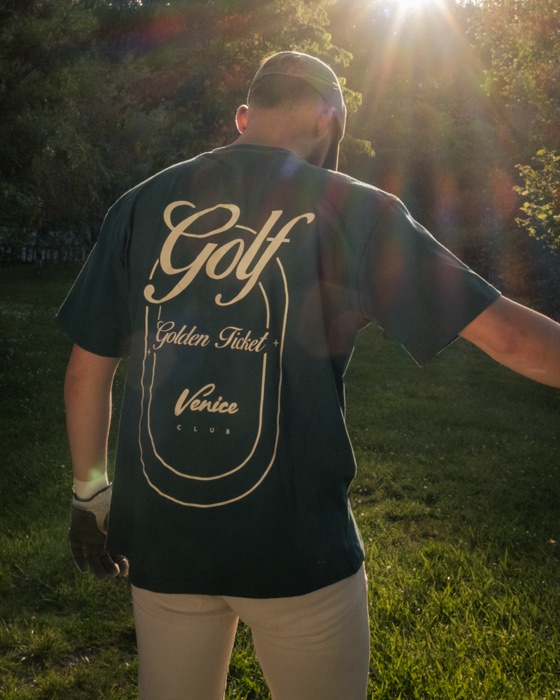 Campaña Venice Golf Club 134