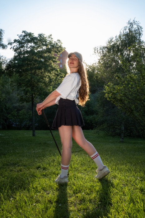 Campaña Venice Golf Club 138