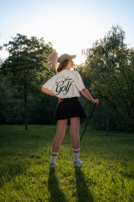 Campaña Venice Golf Club 142