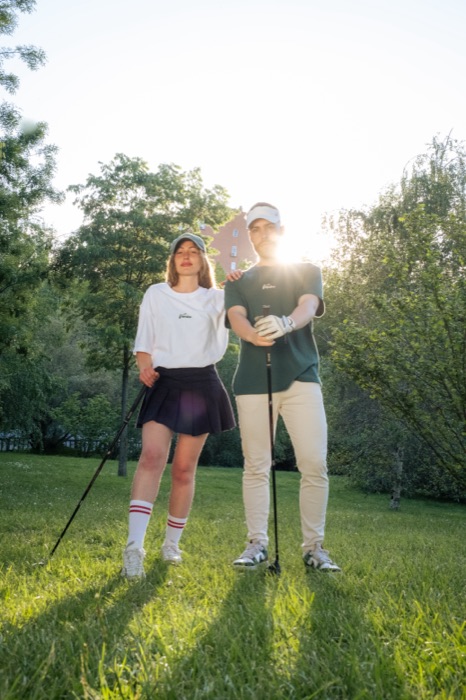 Campaña Venice Golf Club 146