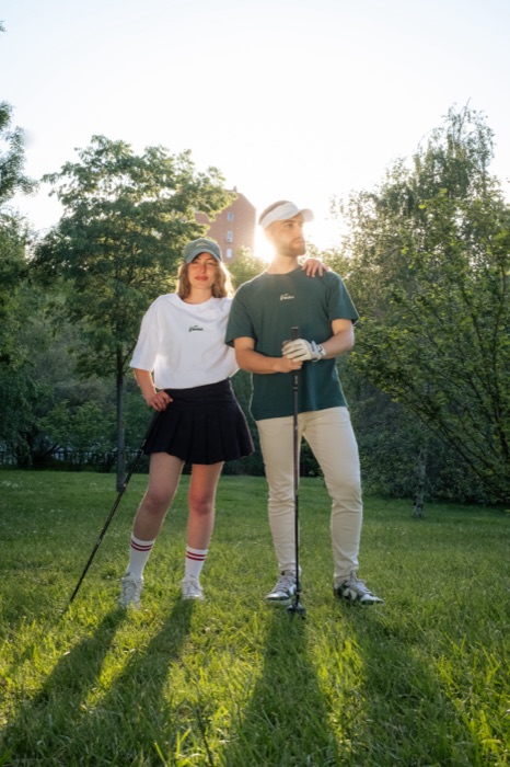 Campaña Venice Golf Club 150