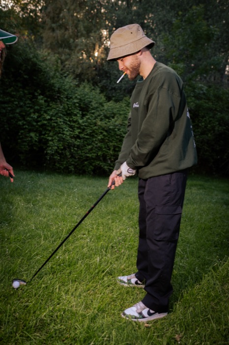 Campaña Venice Golf Club 165