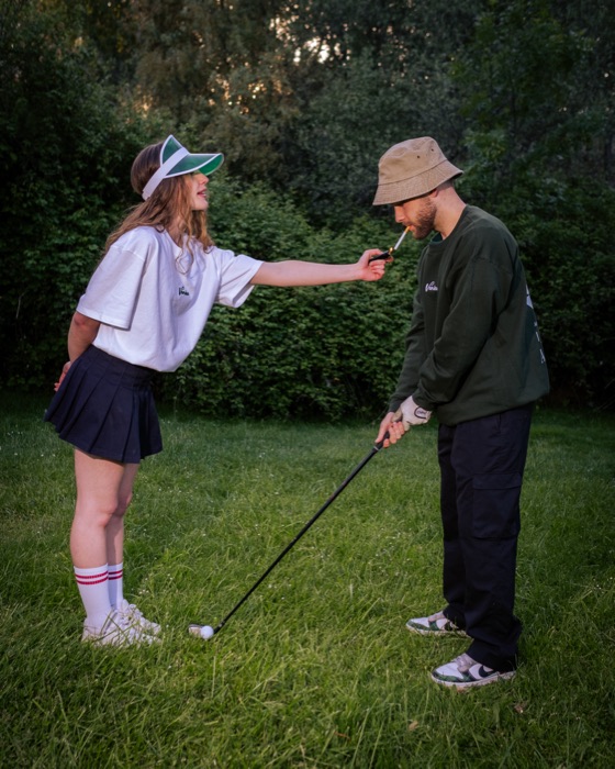 Campaña Venice Golf Club 166