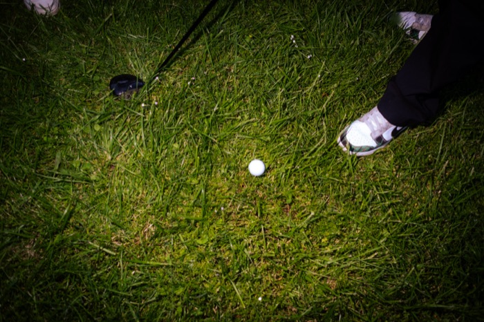 Campaña Venice Golf Club 172