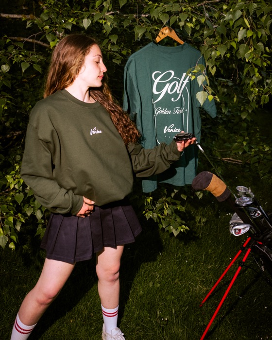 Campaña Venice Golf Club 182