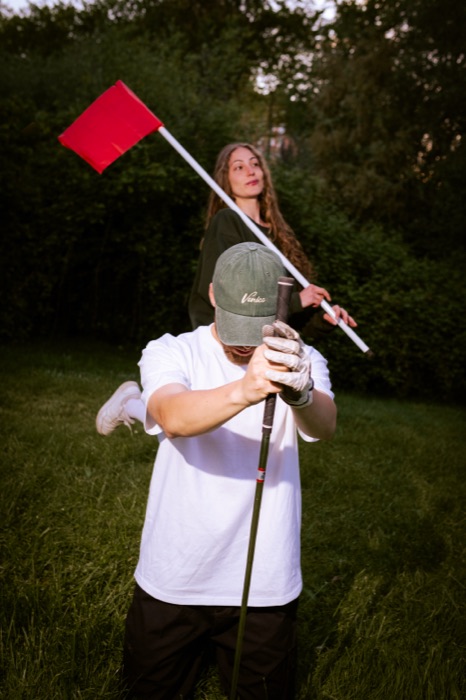 Campaña Venice Golf Club 190