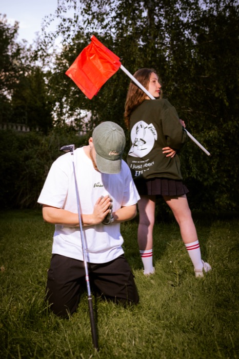 Campaña Venice Golf Club 195