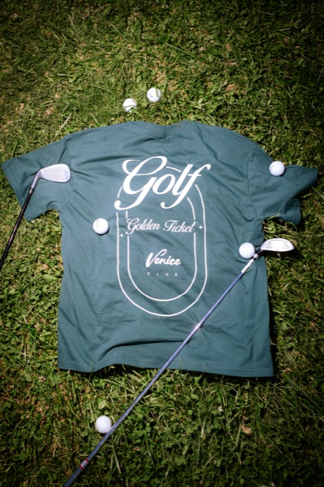 Campaña Venice Golf Club 196