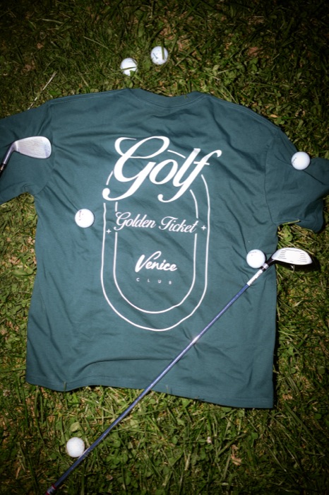 Campaña Venice Golf Club 197