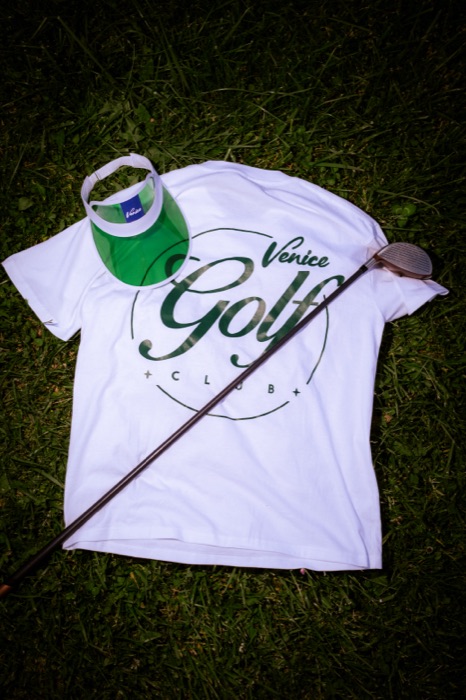 Campaña Venice Golf Club 201