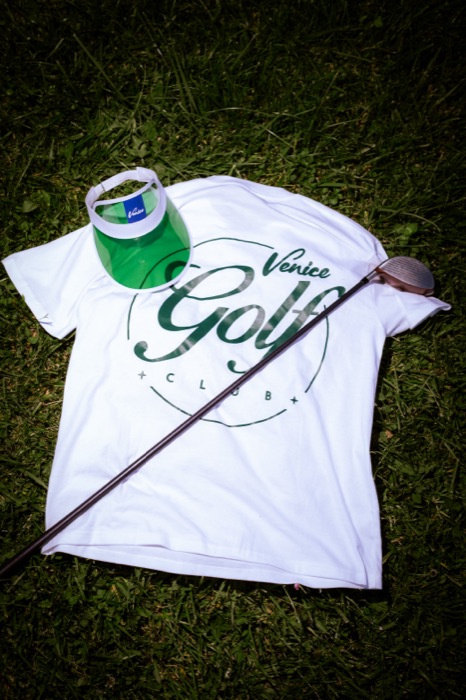 Campaña Venice Golf Club 203