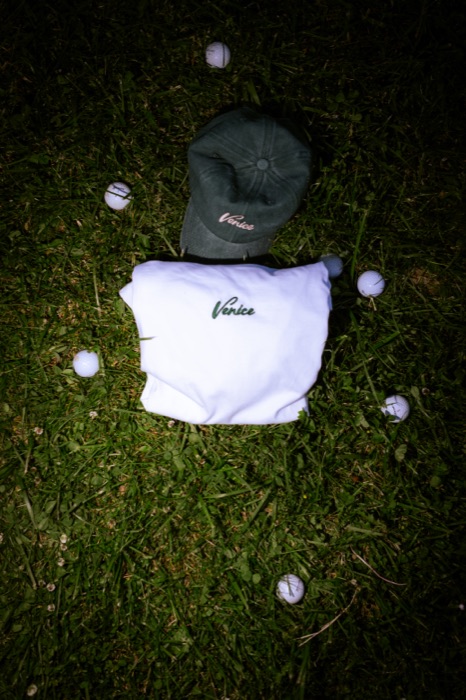 Campaña Venice Golf Club 214