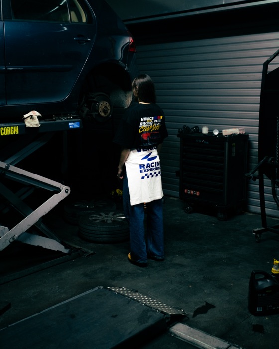 Campaña Venice Racing Zone 7