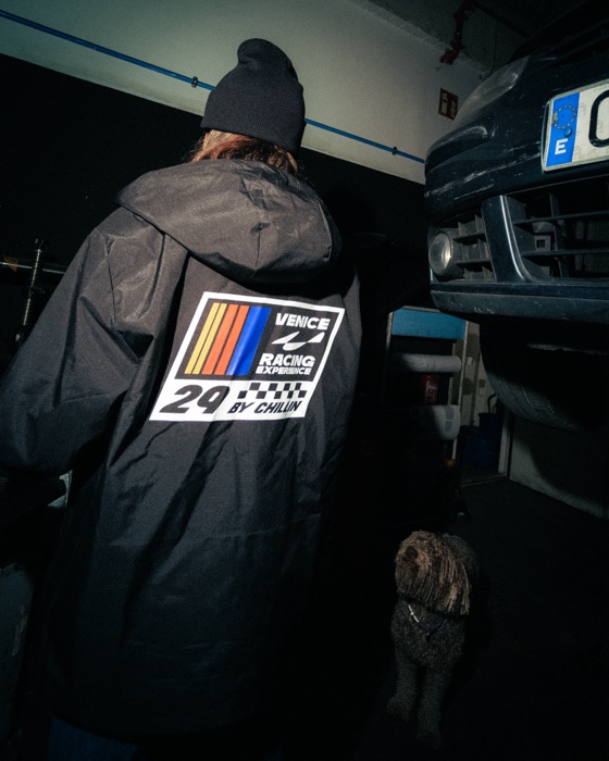 Campaña Venice Racing Zone 10