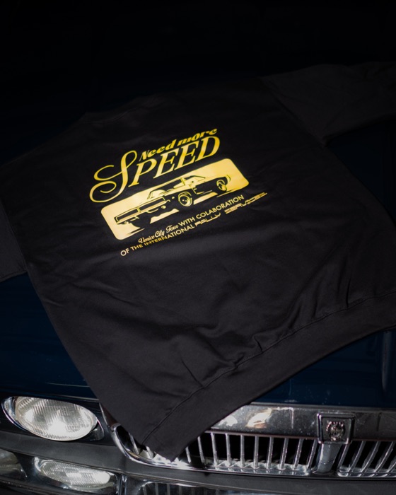 Campaña Venice Racing Zone 14