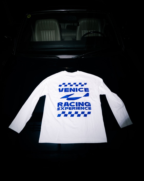 Campaña Venice Racing Zone 21