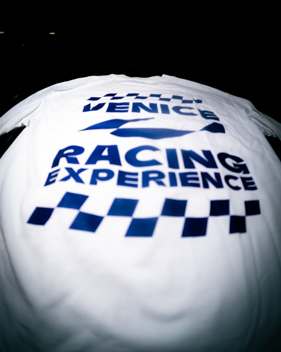 Campaña Venice Racing Zone 22