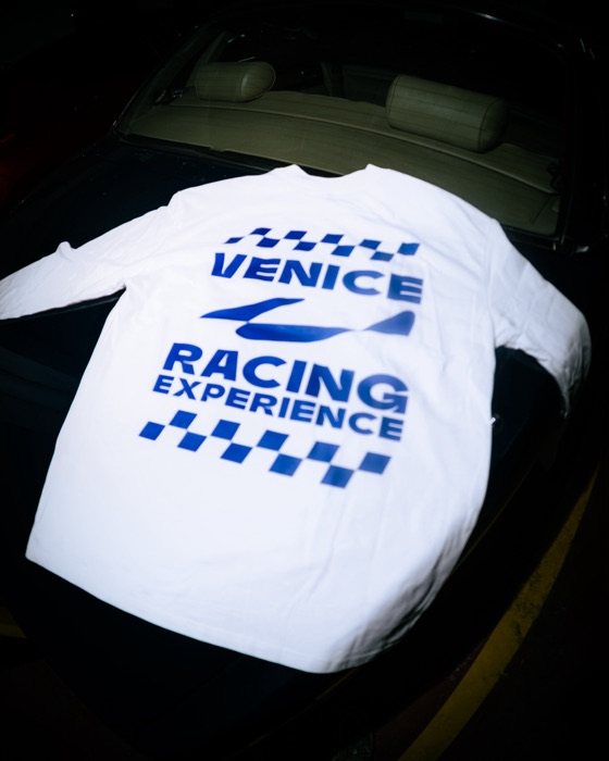 Campaña Venice Racing Zone 24