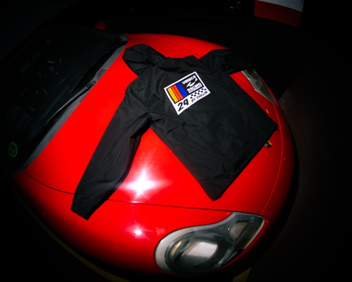 Campaña Venice Racing Zone 25