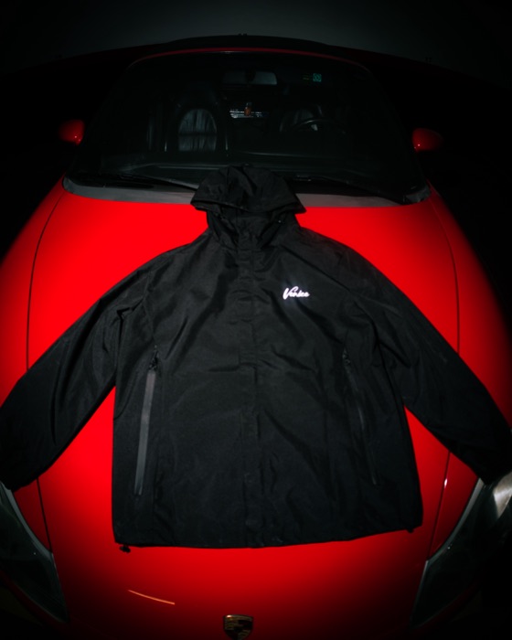Campaña Venice Racing Zone 26