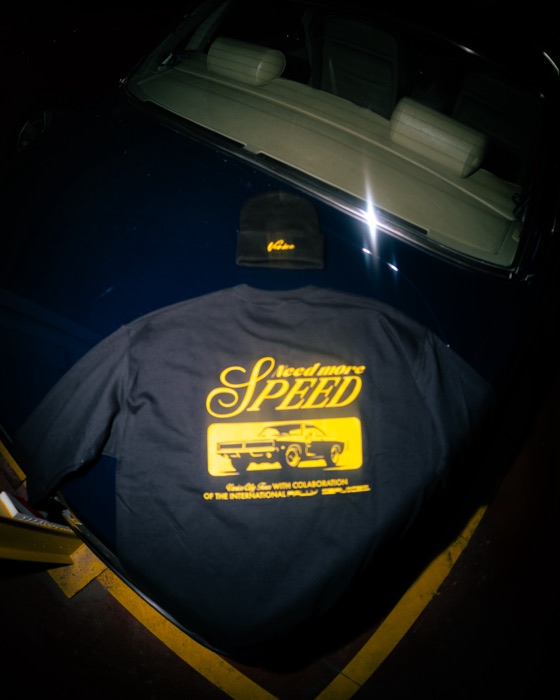 Campaña Venice Racing Zone 27