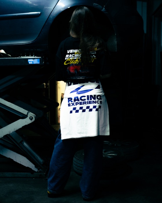 Campaña Venice Racing Zone 28