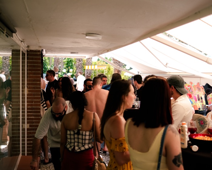 Fiesta Holiday Mansion 8