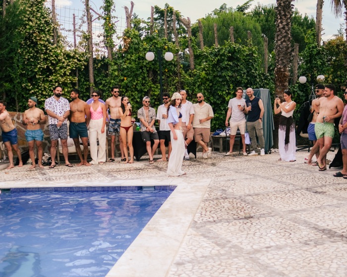 Fiesta Holiday Mansion 24