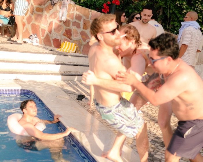 Fiesta Holiday Mansion 68